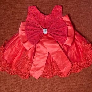 Baby dress
